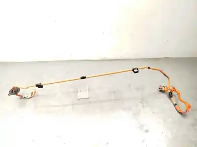 Автозапчасти б/у электронный модуль за toyota corolla fastback (_e21_) 1.8 hybrid (zwe211) ссылки oem iam 821h102030