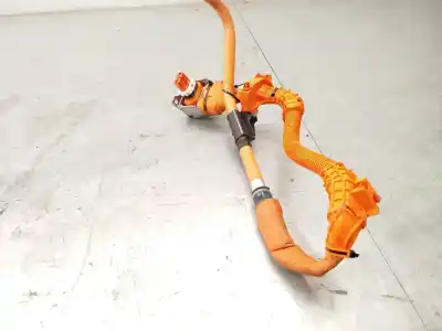 Автозапчасти б/у электронный модуль за toyota corolla fastback (_e21_) 1.8 hybrid (zwe211) ссылки oem iam 821h102030  821h102030b