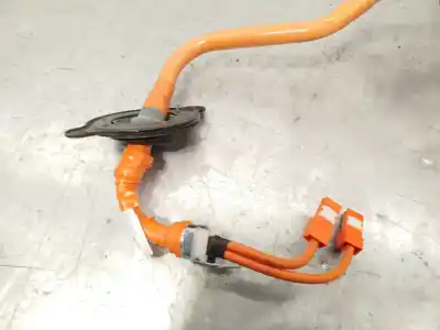 Автозапчасти б/у электронный модуль за toyota corolla fastback (_e21_) 1.8 hybrid (zwe211) ссылки oem iam 821h102030  821h102030b