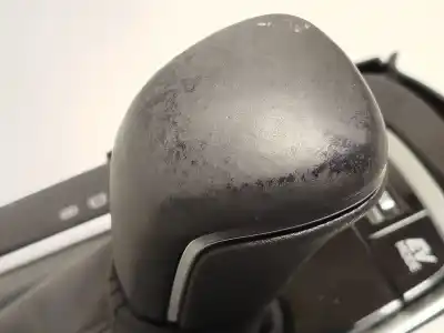 Автозапчасти б/у рычаг переключения передач за toyota corolla fastback (_e21_) 1.8 hybrid (zwe211) ссылки oem iam 33560f4050  