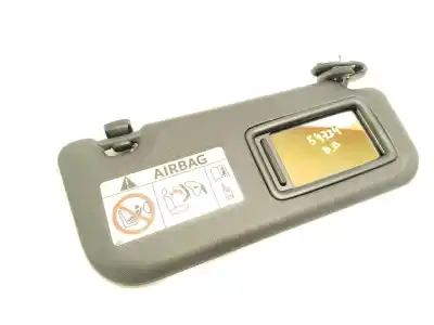 Автозапчасти б/у правая зона за toyota corolla fastback (_e21_) 1.8 hybrid (zwe211) ссылки oem iam 7431002m30c0