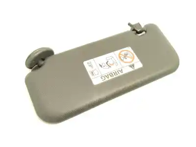 Автозапчастина б/у правильний натір для toyota corolla fastback (_e21_) 1.8 hybrid (zwe211) посилання на oem iam 7431002m30c0  