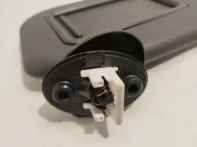 Автозапчастина б/у правильний натір для toyota corolla fastback (_e21_) 1.8 hybrid (zwe211) посилання на oem iam 7431002m30c0  