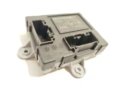 Second-hand car spare part body control unit for ford fiesta vi (cb1, ccn) 1.6 tdci oem iam references cv1t14b533ag