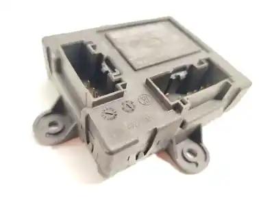 Second-hand car spare part body control unit for ford fiesta vi (cb1, ccn) 1.6 tdci oem iam references cv1t14b531ag