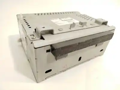 Second-hand car spare part audio system / radio cd for ford fiesta vi (cb1, ccn) 1.6 tdci oem iam references am5t18c815pg