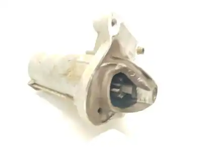 Second-hand car spare part starter motor for ford fiesta vi (cb1, ccn) 1.6 tdci oem iam references 8v2111000ae ts14e11 1734633
