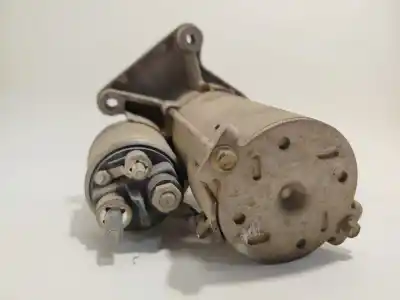 Second-hand car spare part starter motor for ford fiesta vi (cb1, ccn) 1.6 tdci oem iam references 8v2111000ae ts14e11 1734633