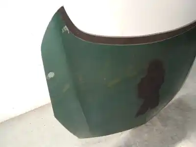 Автозапчастина б/у капок для opel astra j (p10) 1.7 cdti (68) посилання на oem iam 39014121  13445699