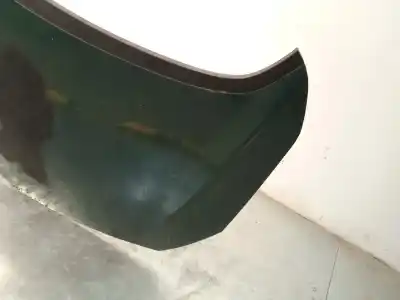 Автозапчастина б/у капок для opel astra j (p10) 1.7 cdti (68) посилання на oem iam 39014121  13445699