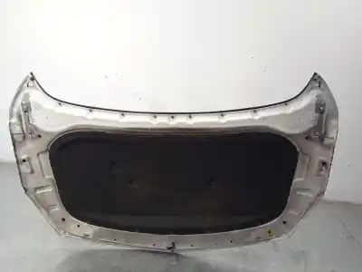 Автозапчастина б/у капок для opel astra j (p10) 1.7 cdti (68) посилання на oem iam 39014121  13445699