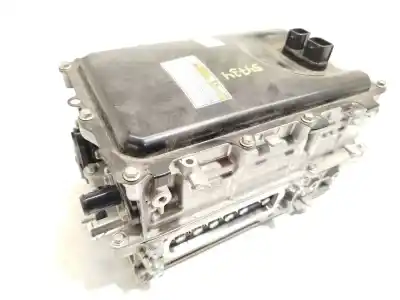 Автозапчастина б/у перетворювач живлення для toyota corolla fastback (_e21_) 1.8 hybrid (zwe211) посилання на oem iam g920047330  g920049135