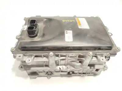 Автозапчастина б/у перетворювач живлення для toyota corolla fastback (_e21_) 1.8 hybrid (zwe211) посилання на oem iam g920047330  g920049135