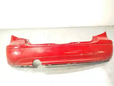 Pezzo di ricambio per auto di seconda mano paraurti posteriore per mercedes clase a (w169) a 160 cdi (169.006, 169.306) riferimenti oem iam a1698850925  