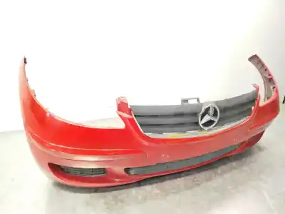 Second-hand car spare part front bumper for mercedes clase a (w169) a 160 cdi (169.006) oem iam references a1698801640  