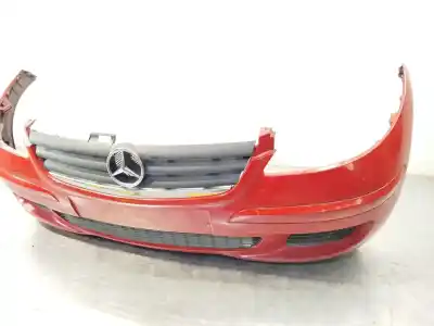 Second-hand car spare part front bumper for mercedes clase a (w169) a 160 cdi (169.006) oem iam references a1698801640  