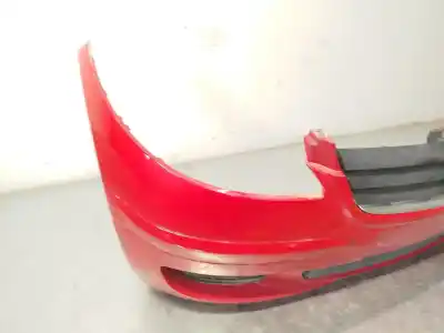 Second-hand car spare part front bumper for mercedes clase a (w169) a 160 cdi (169.006) oem iam references a1698801640  