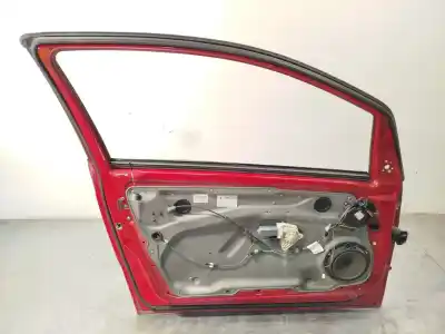 Pezzo di ricambio per auto di seconda mano porta anteriore sinistra per mercedes clase a (w169) a 160 cdi (169.006) riferimenti oem iam a1697202305  