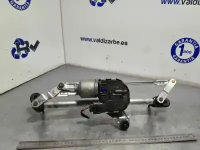 Автозапчасти б/у мотор переднего стеклоочистителя за seat leon (5f1) reference ссылки oem iam 5f1955023b