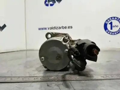 Автозапчастина б/у двигун запускається для seat leon (5f1) reference посилання на oem iam 0ah911023g 4280008863 