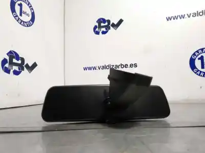 Автозапчастина б/у внутрішне дзеркало для seat leon (5f1) reference посилання на oem iam 7n0857511msma  