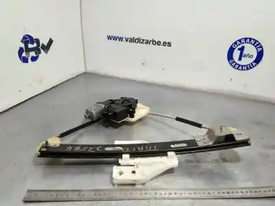 Автозапчасти б/у регулятор стекла заднего левого за seat leon (5f1) reference ссылки oem iam 5q0959811a