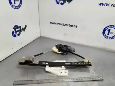 Автозапчасти б/у задний правый стеклорегулятор за seat leon (5f1) reference ссылки oem iam 5q0959812a