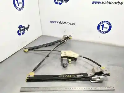 Автозапчасти б/у регулятор стекла переднего правого за seat leon (5f1) reference ссылки oem iam 5q0959802