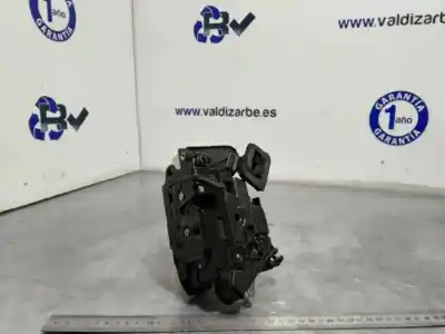 Автозапчасти б/у замок задней левой двери за seat leon (5f1) reference ссылки oem iam 5k4839015q