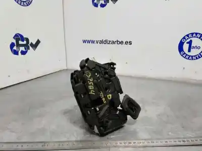 Автозапчасти б/у замок задней правой двери за seat leon (5f1) reference ссылки oem iam 5k4839016q