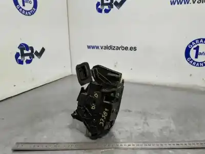 Автозапчасти б/у замок передней правой двери за seat leon (5f1) reference ссылки oem iam 5k1837016e