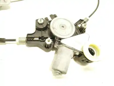 Автозапчастина б/у регулятор переднього правого скла для toyota corolla fastback (_e21_) 1.8 hybrid (zwe211) посилання на oem iam 6981002721  8570102090