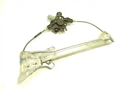 Автозапчастина б/у регулятор переднього правого скла для toyota corolla fastback (_e21_) 1.8 hybrid (zwe211) посилання на oem iam 6981002721  8570102090