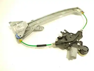 Second-hand car spare part driver left window regulator for toyota corolla fastback (_e21_) 1.8 hybrid (zwe211) oem iam references 6982002741  8570102090