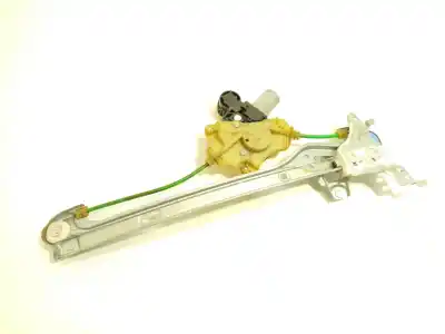 Автозапчасти б/у регулятор стекла заднего левого за toyota corolla fastback (_e21_) 1.8 hybrid (zwe211) ссылки oem iam 6984002681  8570102090