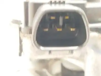 Автозапчасти б/у мотор переднего стеклоочистителя за toyota corolla fastback (_e21_) 1.8 hybrid (zwe211) ссылки oem iam 8511012c80  