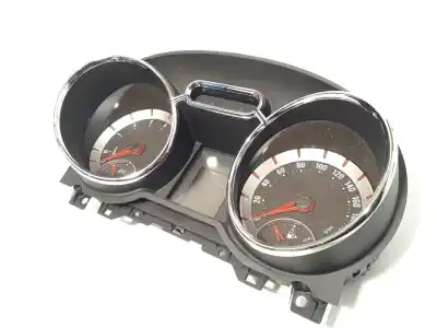 Peça sobressalente para automóvel em segunda mão quadrante por opel adam (m13) 1.4 referências oem iam 39004981  