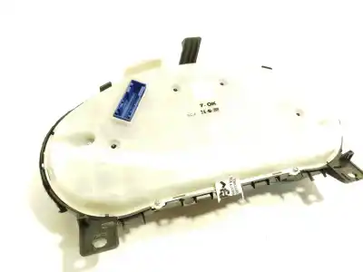 Second-hand car spare part dashboard for opel astra j (p10) 1.7 cdti (68) oem iam references 13356298  
