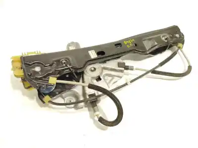 Автозапчасти б/у регулятор стекла переднего правого за OPEL ASTRA J (P10) 1.7 CDTI (68) ссылки OEM IAM 13350759  20951582
