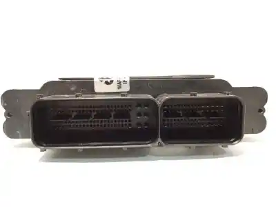 Автозапчастина б/у ебу контролер двигуна для seat leon (5f1) reference посилання на oem iam 04e907309bl 0261s12606 