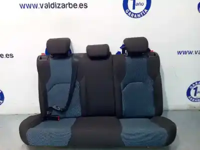 Автозапчасти б/у задние сиденья за seat leon (5f1) reference ссылки oem iam 5f0885031