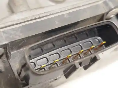 Автозапчастина б/у коробка метелика для toyota corolla fastback (_e21_) 1.8 hybrid (zwe211) посилання на oem iam 220300t110  