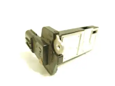 Автозапчастина б/у витратомір повітря для toyota corolla fastback (_e21_) 1.8 hybrid (zwe211) посилання на oem iam 222040y010  