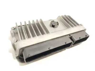 Автозапчасти б/у блок управления двигателем за toyota corolla fastback (_e21_) 1.8 hybrid (zwe211) ссылки oem iam 896610zs10