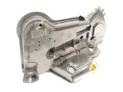 Автозапчасти б/у замок передней правой двери за toyota corolla fastback (_e21_) 1.8 hybrid (zwe211) ссылки oem iam 6903002511