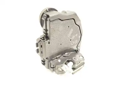 Автозапчасти б/у замок задней левой двери за toyota corolla fastback (_e21_) 1.8 hybrid (zwe211) ссылки oem iam 6906002580