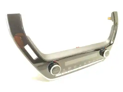 Автозапчасти б/у климат-контроль за toyota corolla fastback (_e21_) 1.8 hybrid (zwe211) ссылки oem iam 5590002e10