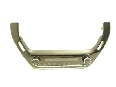 Автозапчасти б/у климат-контроль за toyota corolla fastback (_e21_) 1.8 hybrid (zwe211) ссылки oem iam 5590002e10  