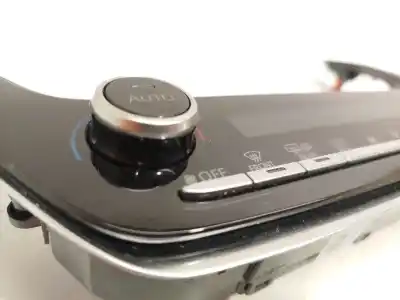 Автозапчасти б/у климат-контроль за toyota corolla fastback (_e21_) 1.8 hybrid (zwe211) ссылки oem iam 5590002e10  