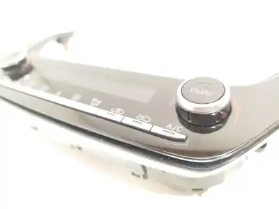 Автозапчасти б/у климат-контроль за toyota corolla fastback (_e21_) 1.8 hybrid (zwe211) ссылки oem iam 5590002e10  